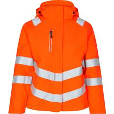 Vinterjakke Engel F. Safety Dame Vinterjakke
