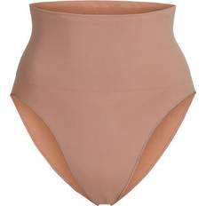 SKIMS Seamless Sculpt High-Waisted Brief - Sienna
