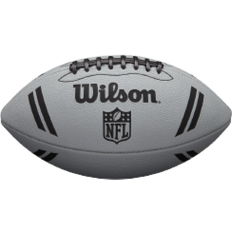 Footballs Wilson NFL Spotlight-Grey