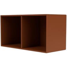 Montana Furniture 6112 Bogreol 35.4cm