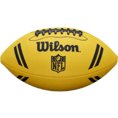 American Football Wilson NFL Spotlight-Yellow