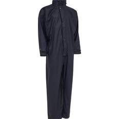 Dry Zone PU Overall - Navy Blue