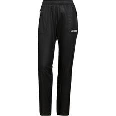 Fleece - Outdoor Trousers adidas Terrex Multi Primegreen Windfleece Pants - Black