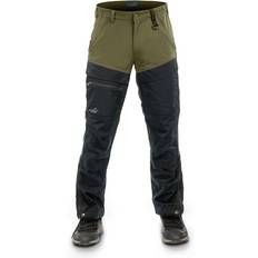 Hybrid Pants Men - Olive