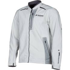 Marrakesh Jacket - Light Grey