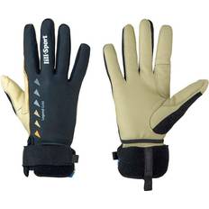 Lillsport legend gold LillSport Legend Gold Gloves - Black