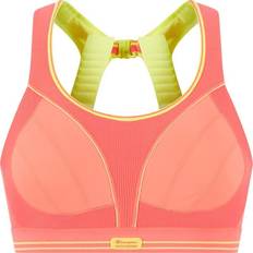 Shock absorber ultimate run bra Shock Absorber Ultimate Run Bra - Pink