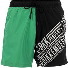 Bikkembergs Swimwear - Green