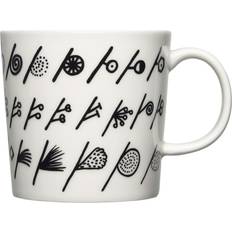 Iittala Oiva Toikka Twig mugg Kopp