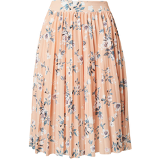 Knælange nederdele About You Elis Skirt - Apricot