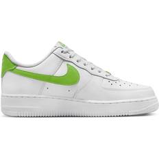 NIKE Air Force 1 '07 W - White/Action Green