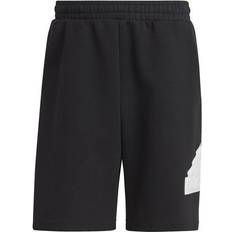 adidas Future Icons Badge of Sport Shorts Men - Black /White