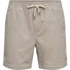 Polo Ralph Lauren Homme Shorts Polo Ralph Lauren Classic Fit Prepster Shorts - Khaki Stone Men's