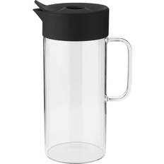 Black Thermo Jugs Rig Tig PIP servering 1.4 Thermo Jug