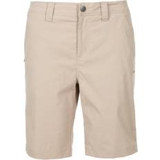 Trespass Trousers & Shorts Trespass Women's Shorts TP75 Yonder - Oatmeal