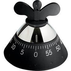 Plastic Kitchen Timers Alessi A09 W Kitchen Timer