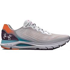 Under Armour HOVR Sonic 6 Breeze M - White/Tux Purple