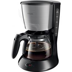 10.0 min Cafeteras Philips HD7462/20