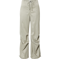 Bella Luna Regular Pants - Grey/Green