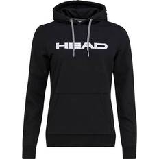 Head Club Rosie Hoodie Women - Black