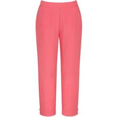 Triumph Byxor & Shorts Triumph Thermal Pajama Pants - Coral
