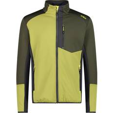 Cmp fleece CMP Fleece Jacket - Moss