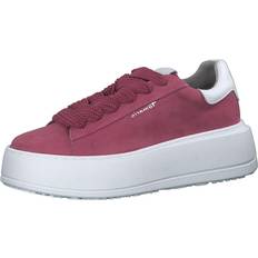 Tamaris rosa sneakers Tamaris Sneakers 1-23812-20 Fuxia 513 Rosa