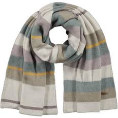 Barts Vichy Scarf - Multicolor