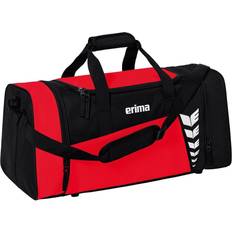 Erima Bolsa de deporte Six Wings Rouge