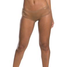 Brons Trosor Gossard Damen Short Unterhosen, Jungen, Bronze