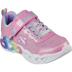 Skechers heart lights Skechers infinite heart lights