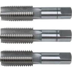 KS Tools HSS Co Hand Drill Tap Set M 3 pcs