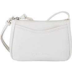 Denim Handväskor Tom Tailor Bags Cilia Handtasche 20 cm white