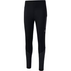 44 - Damen Leggings Erima Women's Running Tights - Black