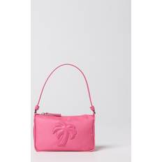 Rood - Vrouw Schoudertassen Palm Angels Mini Bag Woman color Pink