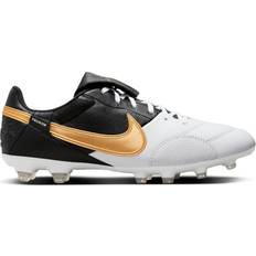 Nike premier Nike Premier 3 FG M - White/Black/Metallic Gold