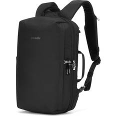 Schwarz Laptoptaschen Pacsafe Metrosafe X 13" Commuter Rucksack