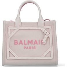 Balmain Mini Bag Woman colour Cream
