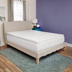 Single Beds Bed Mattresses SensorPEDIC Luxury Extraordinaire Bed Mattress