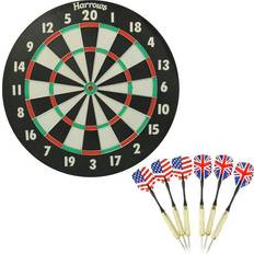 Bristow Family Dart Game