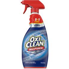 Max Force 5 in 1 Laundry Stain Remover Spray 16fl oz