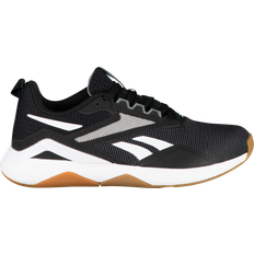 Multicolor Zapatillas de Gimnasio y Entrenamiento Reebok Nanoflex TR 2.0 Negro