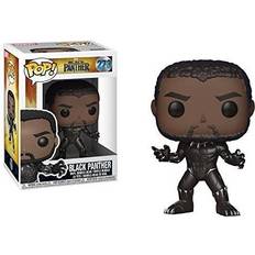 Funko pop black panther Funko Pop! Marvels Black Panther