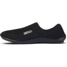 Leguano Scio Slip On - Black