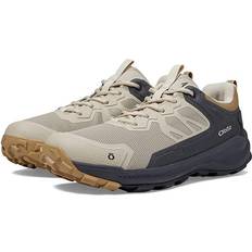 OBOZ Katabatic Low Sneleopard