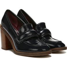 Franco Sarto Damen L-Raven Pumps, Marineblau