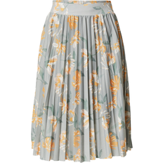 Knälånga kjolar About You Elis Skirt - Pastel Blue