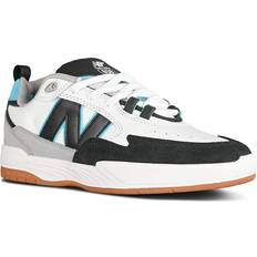 Man - Turkoois Sneakers New Balance Numeric 808 Sneakers - White/Aqua Gum