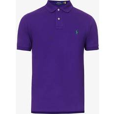 Polo Ralph Lauren Custom Slim Fit Chalet Purple