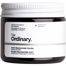 Behälter Seren & Gesichtsöle The Ordinary Niacinamide Powder 20g